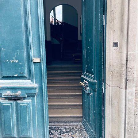 Les Appartements Du Village Nancy Dış mekan fotoğraf