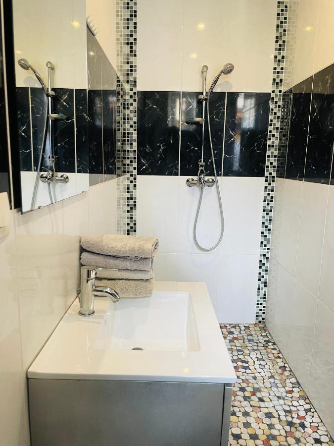 Les Appartements Du Village Nancy Dış mekan fotoğraf