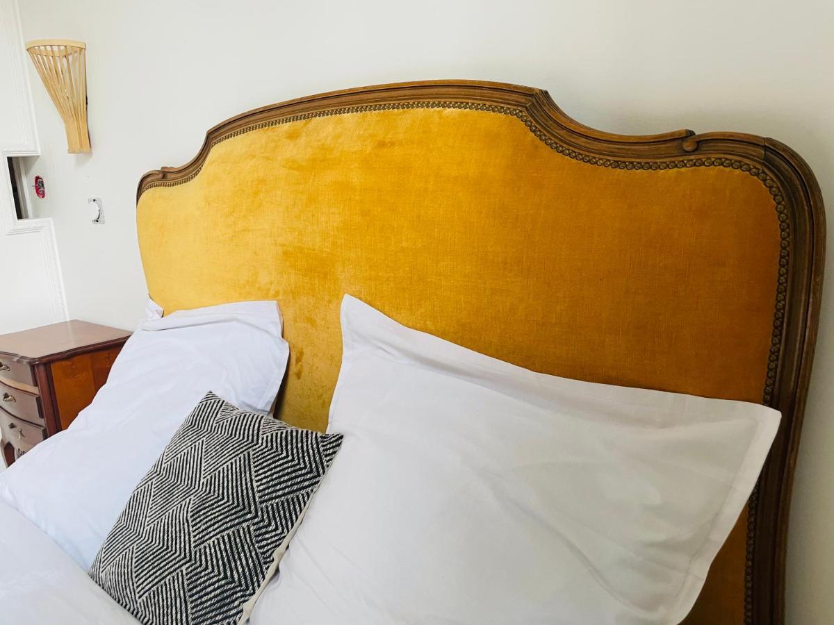 Les Appartements Du Village Nancy Dış mekan fotoğraf