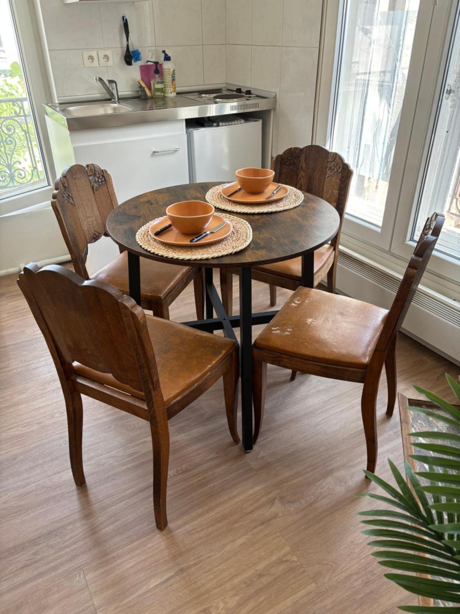 Les Appartements Du Village Nancy Dış mekan fotoğraf